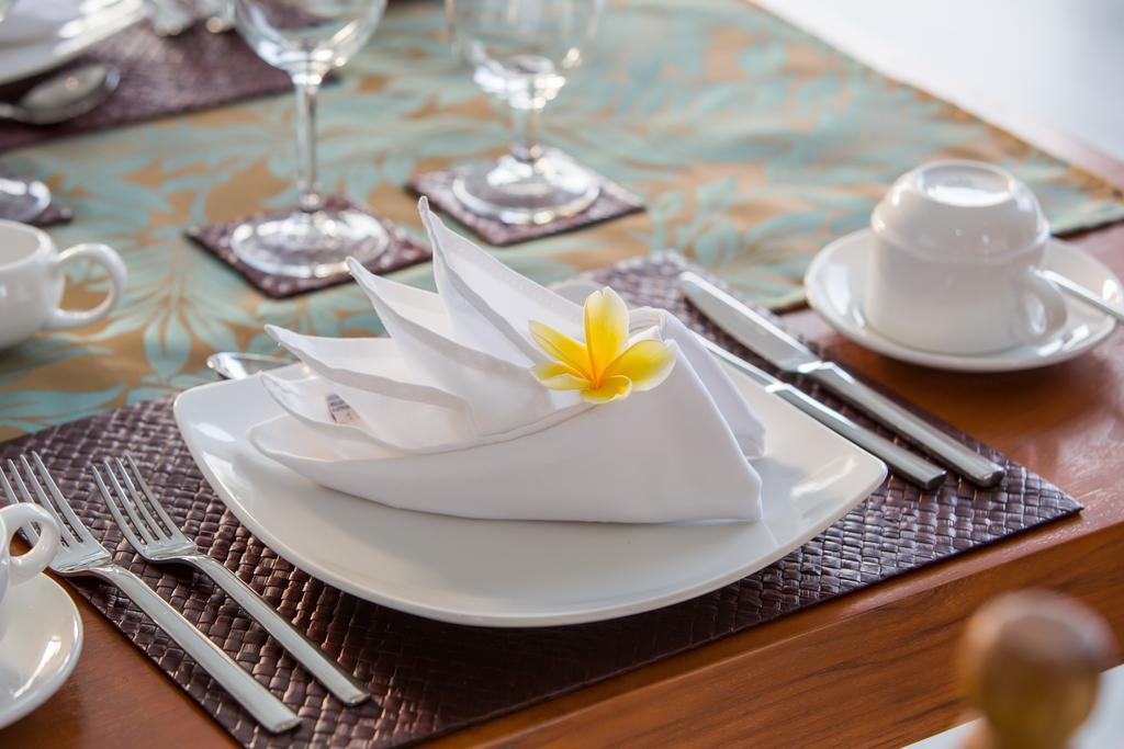 Gajah Villas Bali By Nagisa Bali เซมินยัค ห้อง รูปภาพ